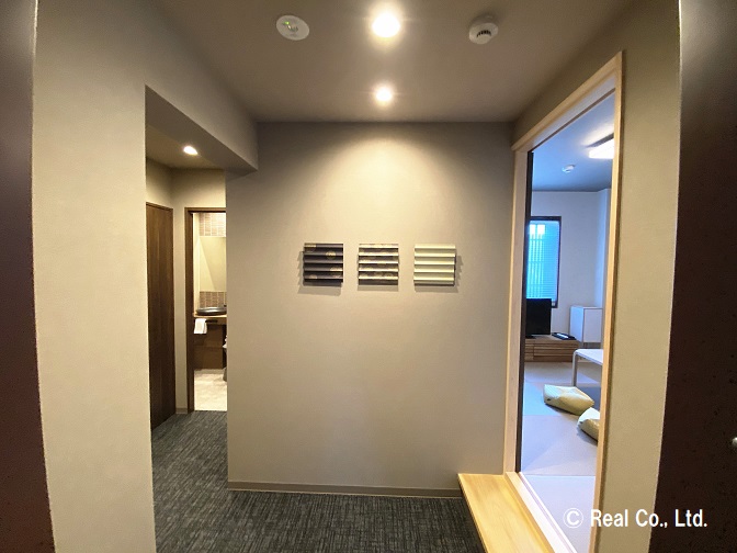 絕密財產Secret property.築浅!綺麗な全16室ホテル★南区（H029）